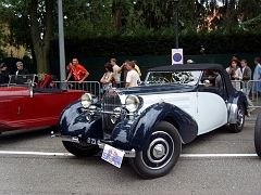 Bugatti - Ronde des Pure Sang 177